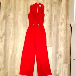 Almost Famous jumpsuit size small